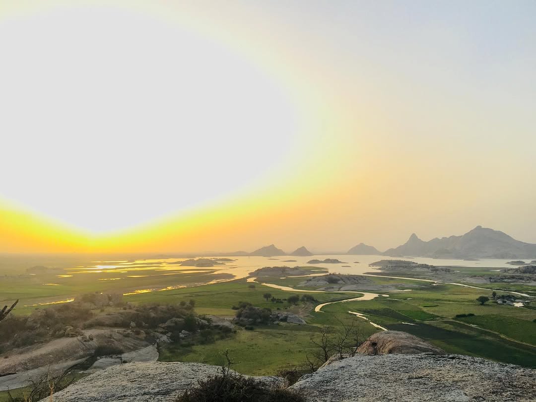 Jawai Leopard Safari with Ecokats